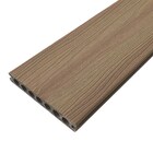 Deck Régua Espaçofloor Wpc Teca 15x290cm