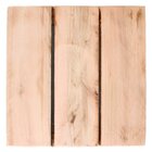 Decks De Madeira Modular 30x30 Cm Sacada E Varanda Madeira De