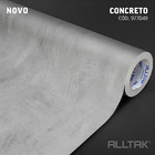 Decor (1 22x25m) - Ad Concreto (alltak)