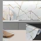 Decor (1 22x25m) - Ad Marmore Calacatta Oro Fosco (alltak)