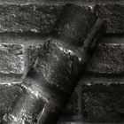 Decor (1 22x25m) - Ad Tijolo Preto (alltak)