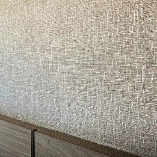 Decor Max (1 22x25m) - Ad Gold Telado Linho Escaravelho (impr