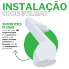 Decoração De Mesa Estante Prateleira Enfeite Tema Mini Nota M