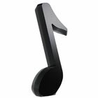 Decoração De Mesa Estante Prateleira Enfeite Tema Mini Nota M