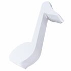 Decoração De Mesa Estante Prateleira Enfeite Tema Mini Nota M