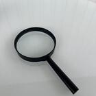 Decoração Sala Escritório Lupa De Mão P/ Leitura De Aumento