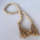 Decoração Sala Quarto Adorno Colar Japamala Artesanal Decor