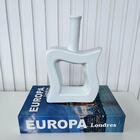 Decoração Sala Quarto Livro Caixa Fake + Vaso Quadrado Decor