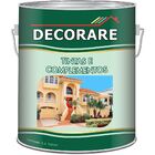 Decorare Textura Rústica Branco 6Kg