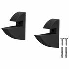 Decore Clip Suporte Aparente Estilo Industrial Ideal Para Pra