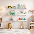 Decore Clip Suporte Aparente Estilo Industrial Ideal Para Pra