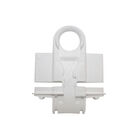 Defletor De Ar Para Geladeira - W10169464 W10169464