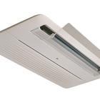 Defletor Desvio De Ar Condicionado Cassete K7 Acrílico 1 Via