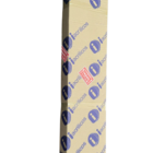 Defletor Desvio De Ar Condicionado Cassete K7 Acrílico 4 Via