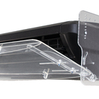 Defletor Desvio De Ar Condicionado Piso Teto Em Acrílico 141c