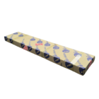 Defletor Desvio De Ar Condicionado Piso Teto Em Acrílico 141c