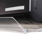 Defletor Desvio De Ar Condicionado Split Hi Wall Em Acrílico