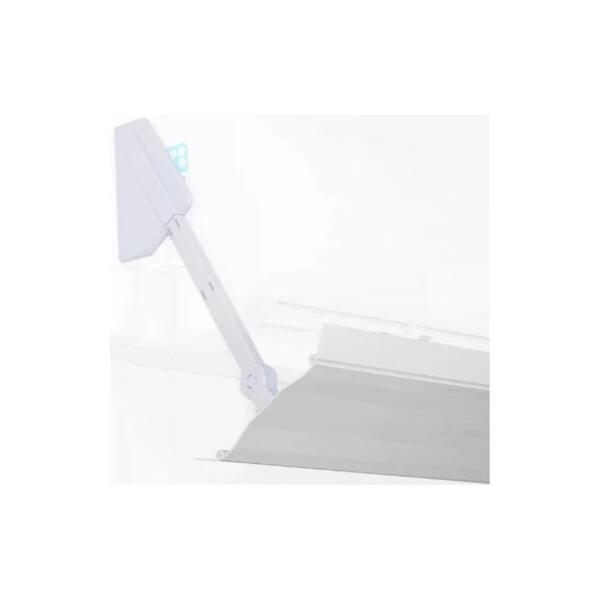 Defletor Para Evaporadora Universal Hulter 18000 À 36000 Btus