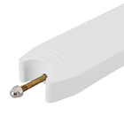 Degrau Anatômico Plástico Fluidra