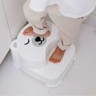 Degrau Infantil Antiderrapante Urso Buba 12652