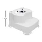 Degrau Infantil Antiderrapante Urso Buba 12652