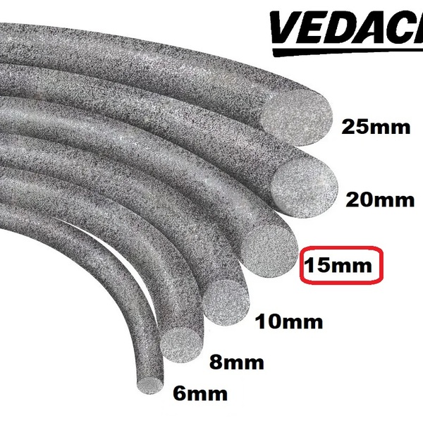 Delimitador De Profundidade Tarucel 15mm - 20m