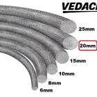 Delimitador De Profundidade Tarucel 20mm - 20m