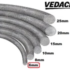 Delimitador De Profundidade Tarucel 6mm - 20m