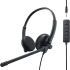 Dell Client Headset Dell Pro Stereo Wh1022 Com Cancelamento D