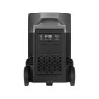 Delta Pro Estação De Energia Portátil Ecoflow 3600w - 220v