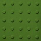 Demarcação Tátil Alerta Verde Bandeira 25cmx25cm Kapazi