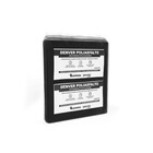 Denver Poliasfalto Primer Asfáltico Soprema 5kg Preto