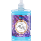 Deoline Mix De Frutas - Sabonete Liquido - Premisse - 1 Litro