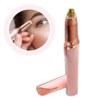 Depilador Aparador De Sobrancelha Pelos À Pilha