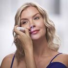 Depilador Batom Aparador De Pelos Facial Corporal Portatil (b