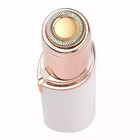 Depilador Batom Aparador Pelos Facial Pele Corpo Beleza Porta