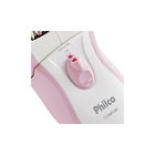Depilador Comfort 2 Velocidades 32 Pinças Philco Bivolt