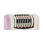 Depilador Comfort 2 Velocidades 32 Pinças Philco Bivolt