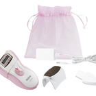 Depilador Comfort 2 Velocidades 32 Pinças Philco Bivolt