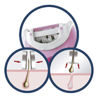 Depilador Corpus 2 Britânia Bivolt