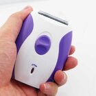 Depilador Elétrico 3 Em 1 De Pelos Portatil Recarregável Remo