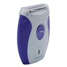 Depilador Elétrico 3 Em 1 De Pelos Portatil Recarregável Remo
