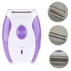 Depilador Elétrico 3 Em 1 De Pelos Portatil Recarregável Remo