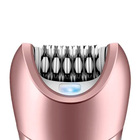 Depilador Elétrico Bivolt Golden Rose Aprova De Água Soft Ski