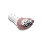 Depilador Elétrico Bivolt Golden Rose Aprova De Água Soft Ski