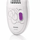 Depilador Elétrico Philips Satinelle Hp6401/30 Bivolt