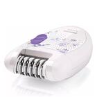 Depilador Elétrico Philips Satinelle Hp6421/31 Bivolt
