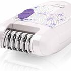 Depilador Elétrico Philips Satinelle Hp6421/31 Bivolt