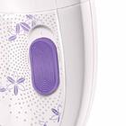 Depilador Elétrico Philips Satinelle Hp6421/31 Bivolt