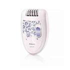 Depilador Elétrico Philips Satinelle Hp6423/31 Bivolt
